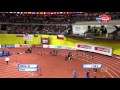 Women&#39;s 800m Final European Athletics Indoor Championships Praha 2015