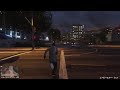 【GTAV】そうさんがテスト終わったらしい