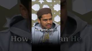 Watch Till The End — Salah Like You’ve Never Felt Before. 🧎🫀| #hishamabuyusuf #islam #salah
