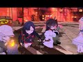 End of video