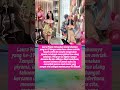 Laura Moane Rayakan Ulang Tahun Ke 19 Dengan Cara Yang Sederhana di Singapura