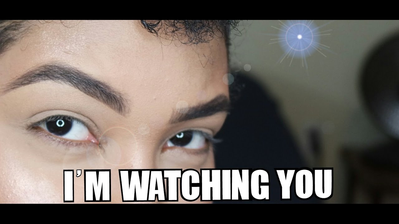 Eyebrow Tutorial using E.L.F Lock On Liner & Brow Cream in Espresso