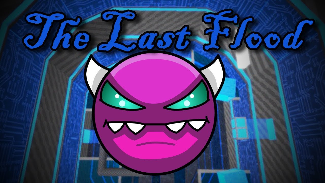 Roblox Fe2 Map Test The Last Flood Medium Crazy Youtube - geometry dash roblox edition wip roblox