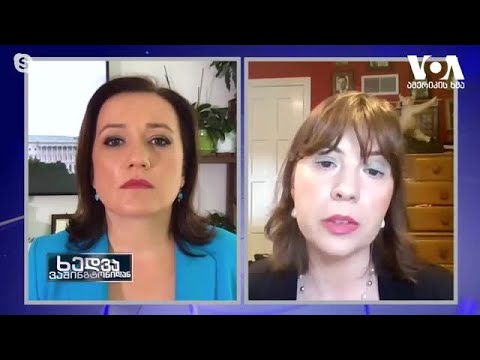 რა ხდება ლიბანში?