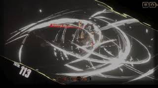      Muga Ryoshu I Made Listen To  Canto Ix Boss 10 Battle Theme