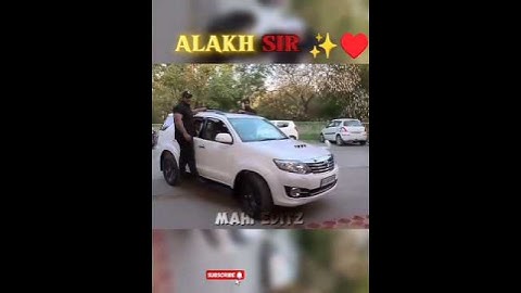 Alakh Sir on Republic day 🇮🇳#republicday #trending #26january #deshbhaktisong #alakhsir #pwshorts