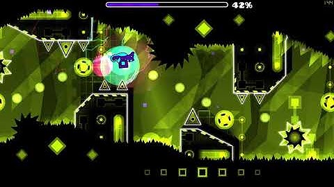 Epoch by Fluore (Hard Demon)