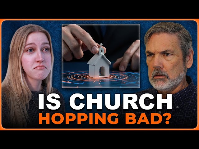 Why You Should Stay Loyal to Your Home Church | SUPERSHOW