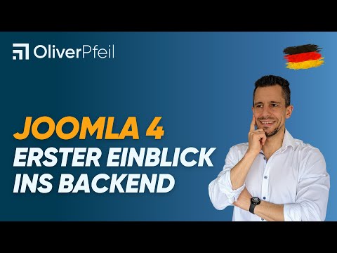 Joomla 4 -