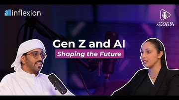 Gen Z and AI: Shaping the Future