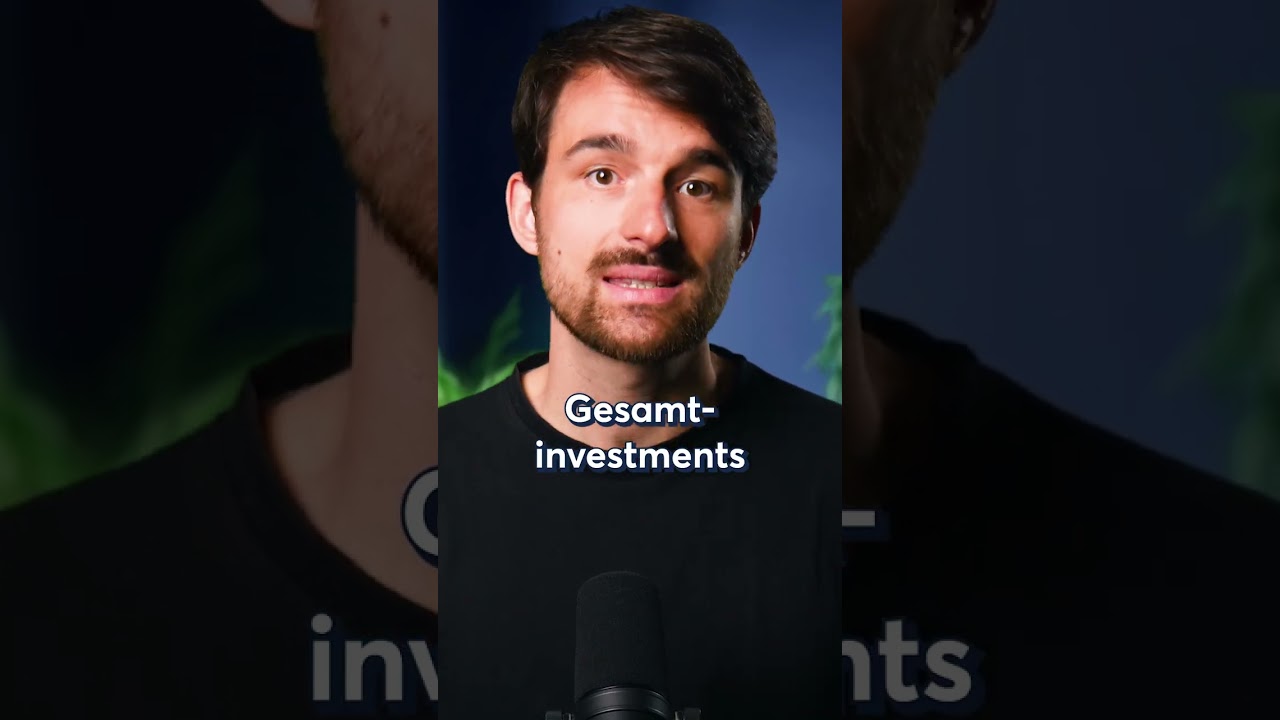 MORGEN: Nvidia Aktiensplit - Jetzt einsteigen? 🤔