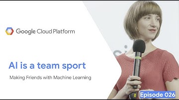 MFML 026 - AI is a team sport!