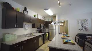 Chauncey Square | Community Tour