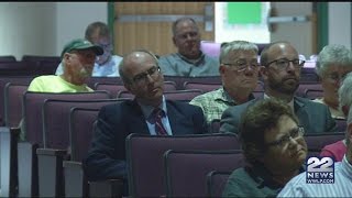 Berkshire gas hearing
