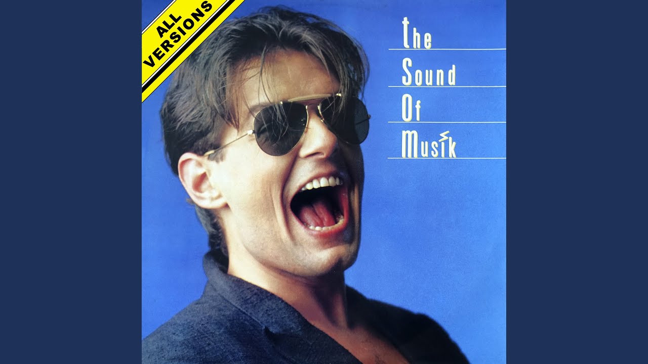 The Sound of Musik (Extended Rock 'N' Soul Version) (2021 Remaster)