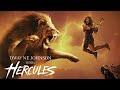 Hercules 2014 Movie Full Dwayne Johnson Ian McShane Rufus Sewell Joseph Review And React 
