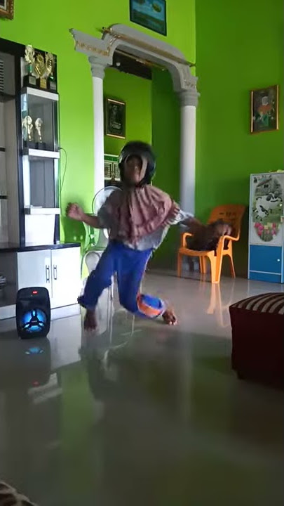 mak repet