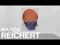 Imagining Faces &amp; Fingerprints: Discover Marco Reichert&#39;s Solo Exhibition &#39;Pareidolia&#39;