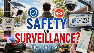 When Did Constant Surveillance Become Normal?