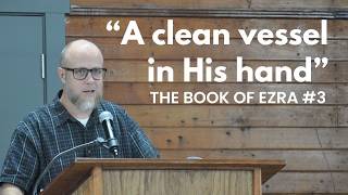 Pots &amp; Pans | The Book of Ezra #3
