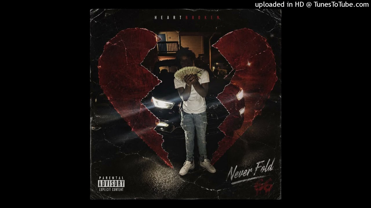 Lil m - str8 in (official audio) - YouTube
