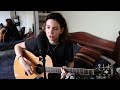 Hold On To The Swings - Inés Adam (original song)