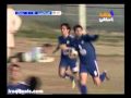 هدف رزاق فرحان على طريقة الكبار 