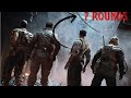 Blood of the Dead : Can We Get 22 Rounds Let See