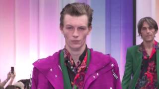 Paul Smith Spring Summer 2018 Menswear
