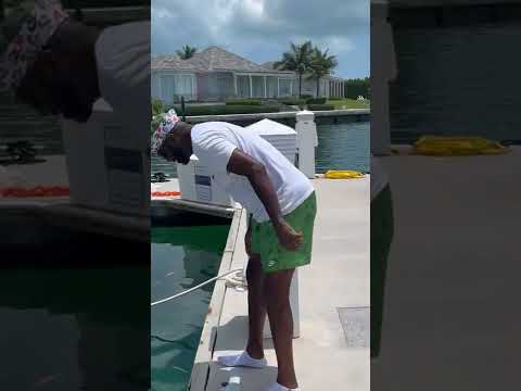 500 Lb. Shark!