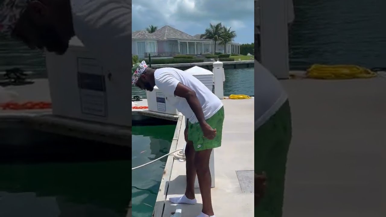 500 Lb. Shark!