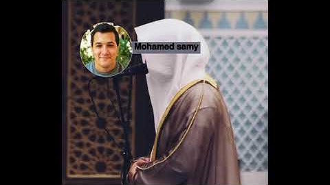 حالات واتس آب قرآن كريم الشيخ ناصر القطامي