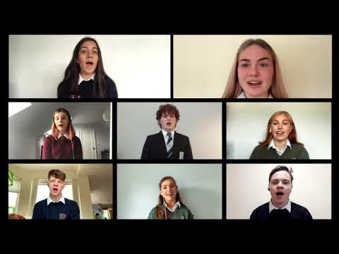 Tourism Ireland marks International Youth Day with new video