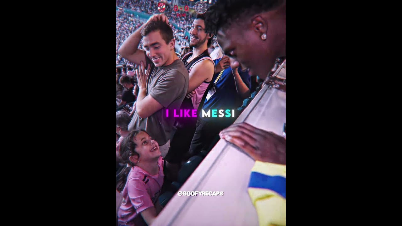  I Don T Know Him Ishowspeed Ronaldo Edit