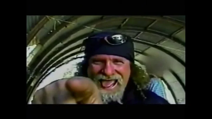 Mongols MC Undercover Agent