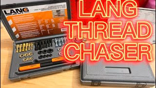 Lang Thread Chaser