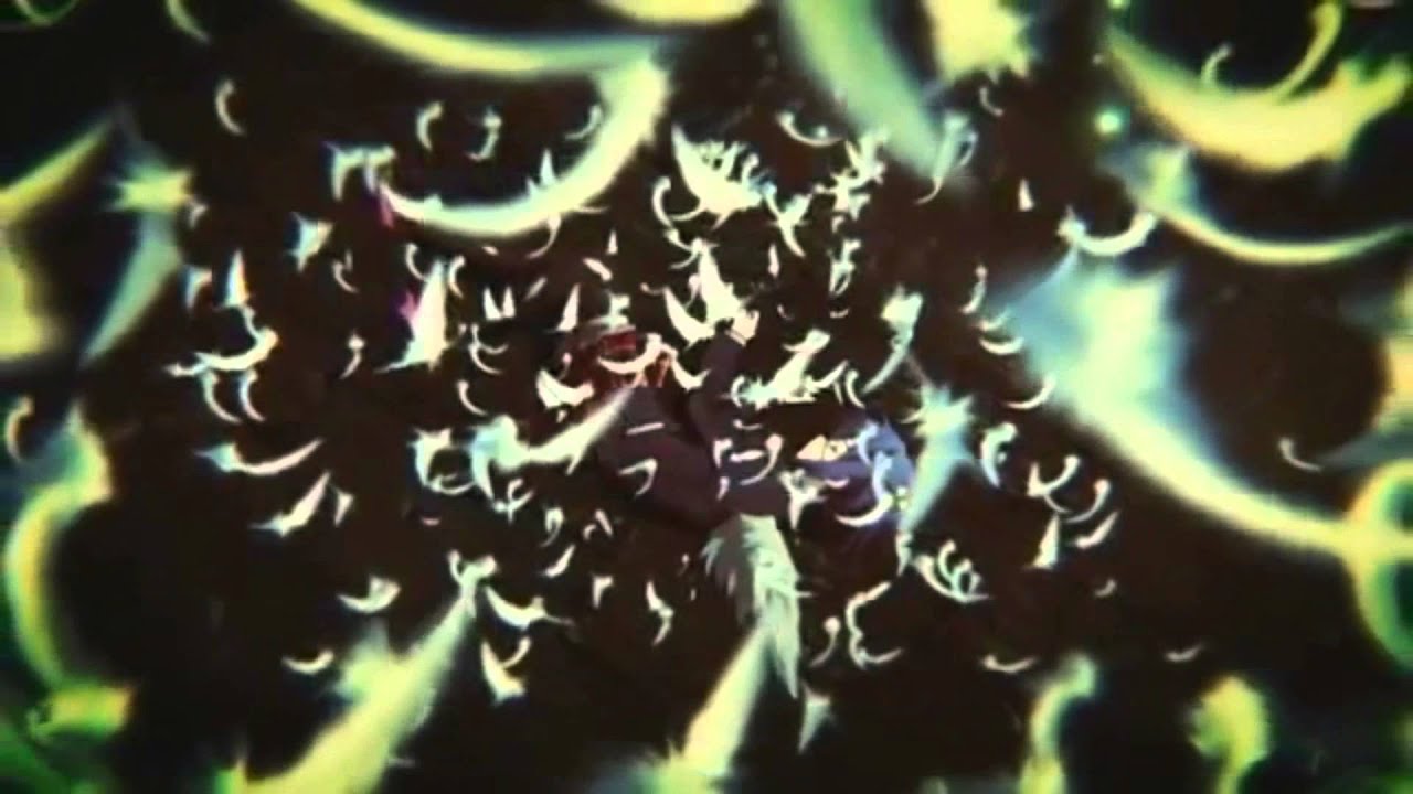 Multi Anime Opening - Namae no nai Kaibutsu - YouTube