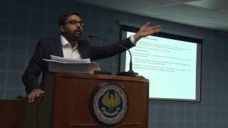 Two Days Workshop on International Taxation Day 2 on 26 6 2018