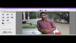 How to edit in picasa-part 3 [Abir] screenshot 4
