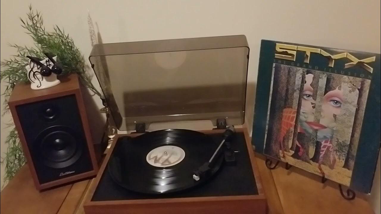 Miss America Styx YouTube Miss america styx youtube