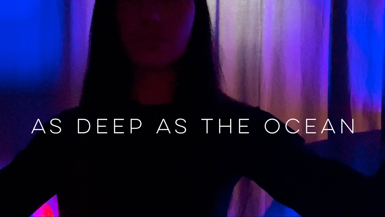 Subconscious Mind Cleanse | Reiki With ASMR | Infusing In Love And Peace