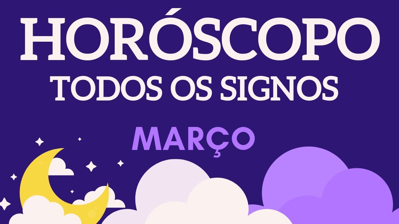 Quem Nasce Em Março Que Signo Que é ICTEDU Quem Nasce Em Março Que Signo Que é ICTEDU