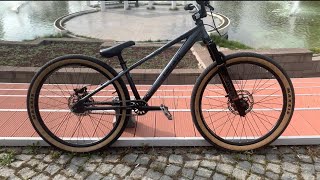 Carraro bandit Pro inceleme