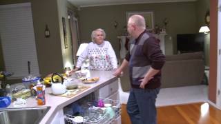 DARRAH Family Christmas 2012 - 26 minutes