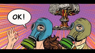 Olasi Bi̇r Nükleer Saldirida Hayatta Kalmak Mümkün Müdür?