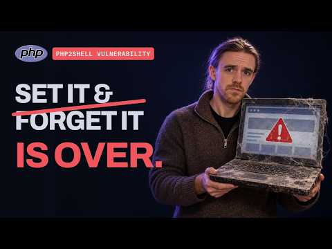 PHP2Shell Security Flaw: Why Wikipedia Pulled the Plug