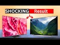 LG C3 vs Samsung S90C - SHOCKING Result