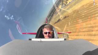 Jamestown Air Spectacular 2015