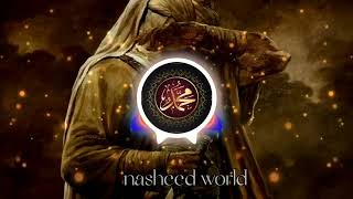 nasheed speed up . khalid bin waleed nasheed