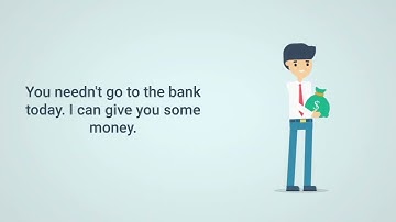 Lesson 32 must/ mustn